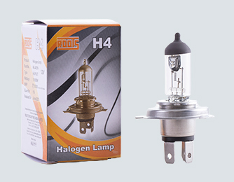 HELLA HS1 Standard Halogen Bulb, 12 V, 35/35W, Multi