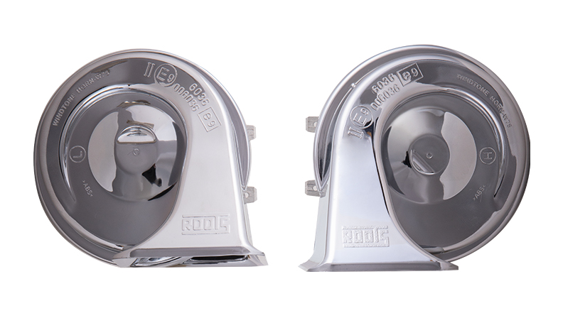 Hella 12V Horn Set – Ireland Engineering