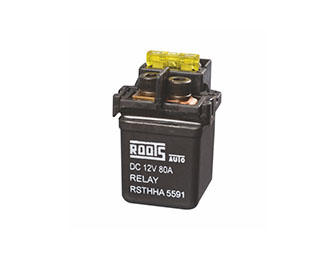Relays - ROOTS AUTO