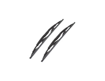 Wipper Set Roots Wipers - ROOTS AUTO
