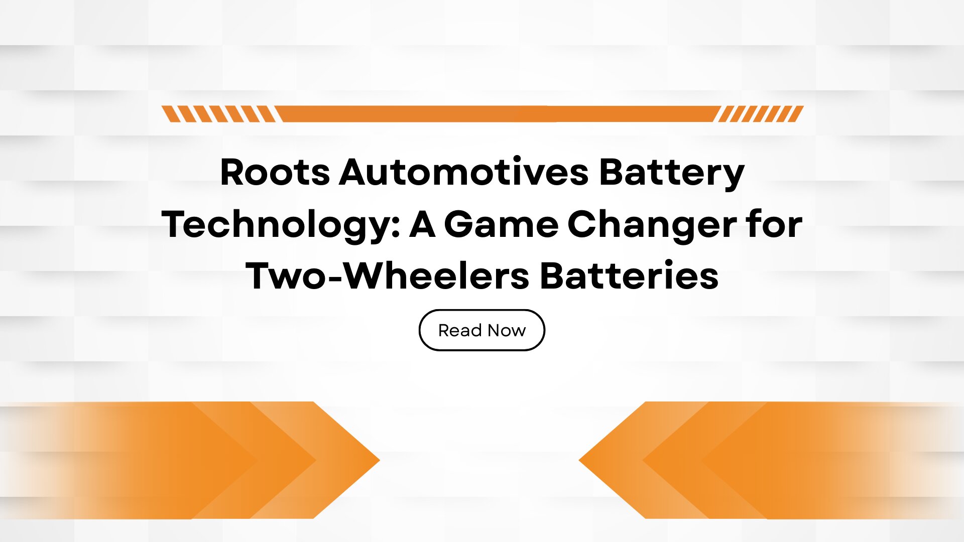 blogs roots auto